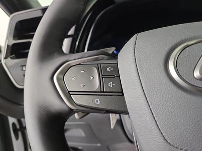 2026 Lexus TX LUXURY AWD