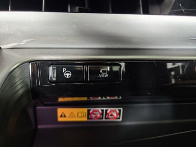 2026 Lexus TX LUXURY AWD