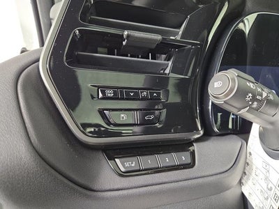 2026 Lexus TX LUXURY AWD