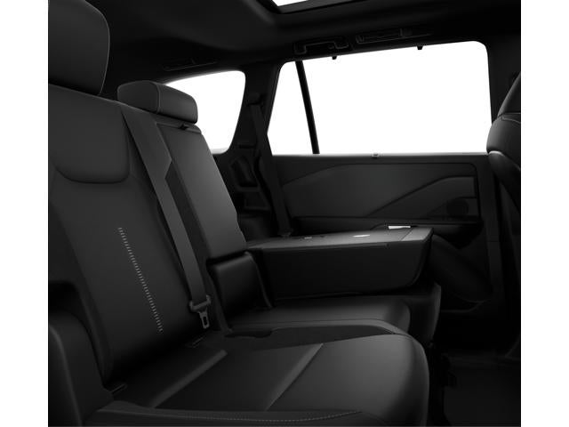 2026 Lexus TX LUXURY AWD