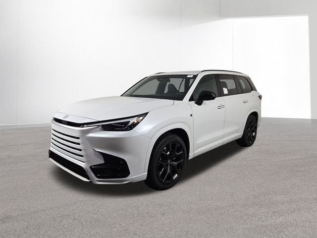 2026 Lexus TX F SPORT PERFORMANCE PREMIUM AWD