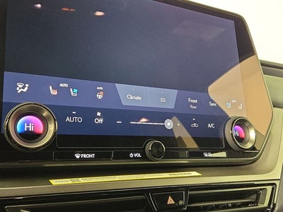 2026 Lexus TX F SPORT PERFORMANCE PREMIUM AWD