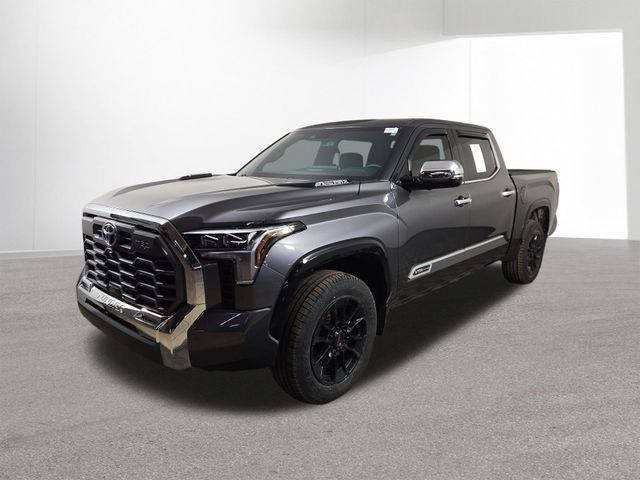 2023 Toyota Tundra Hybrid 1794 Edition