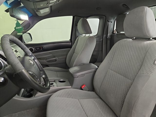 2011 Toyota Tacoma Base V6