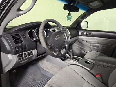 2011 Toyota Tacoma Base V6