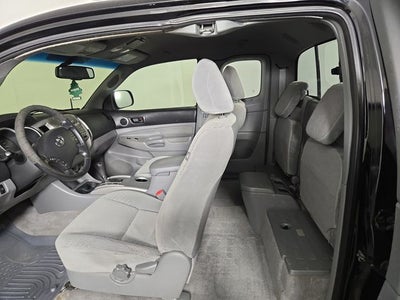 2011 Toyota Tacoma Base V6