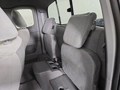 2011 Toyota Tacoma Base V6