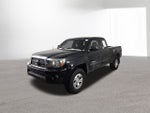 2011 Toyota Tacoma Base V6
