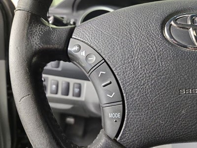 2011 Toyota Tacoma Base V6