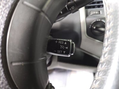 2011 Toyota Tacoma Base V6