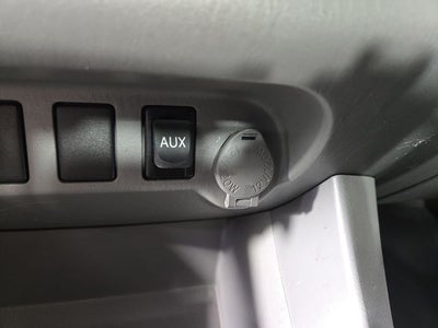 2011 Toyota Tacoma Base V6