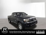 2011 Toyota Tacoma Base V6