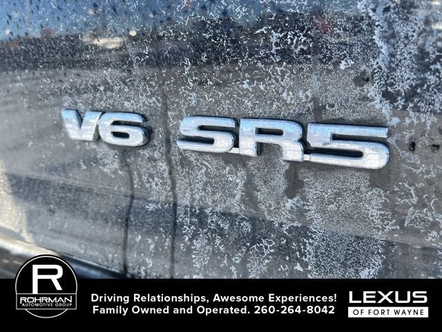 2011 Toyota Tacoma Base V6