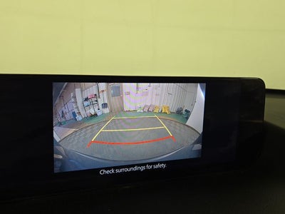 2024 Mazda Mazda CX-50 2.5 S Preferred Package