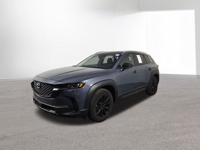 2024 Mazda Mazda CX-50 2.5 S Preferred Package