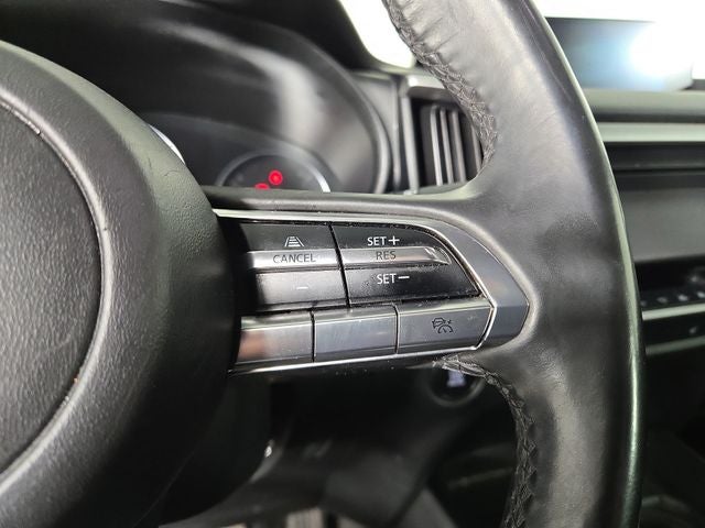 2024 Mazda Mazda CX-50 2.5 S Preferred Package