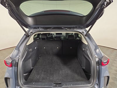 2024 Mazda Mazda CX-50 2.5 S Preferred Package