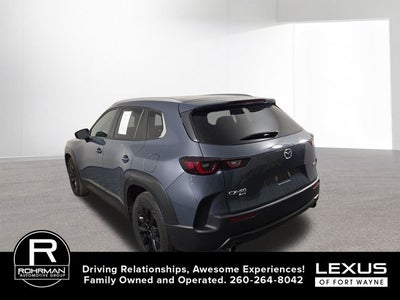 2024 Mazda Mazda CX-50 2.5 S Preferred Package