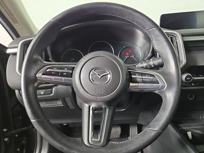 2024 Mazda Mazda CX-50 2.5 S Preferred Package