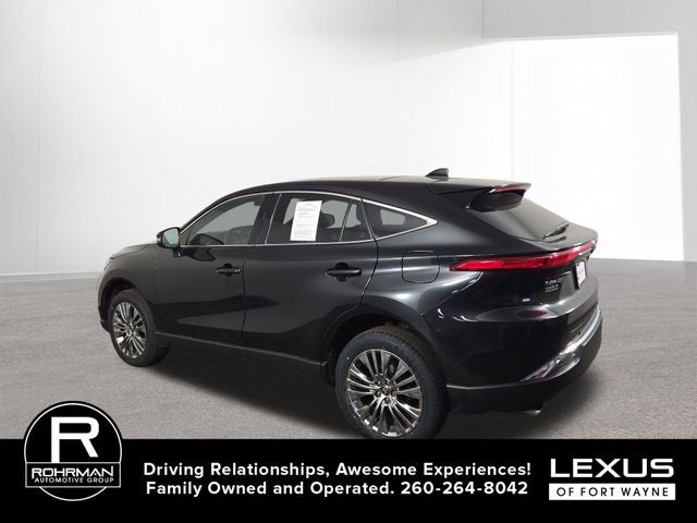 2023 Toyota Venza LE