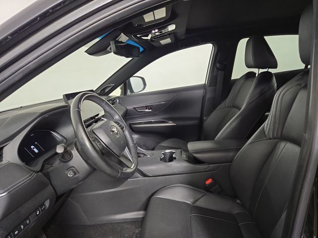 2023 Toyota Venza LE