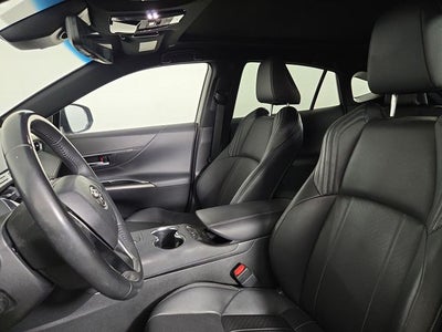 2023 Toyota Venza LE