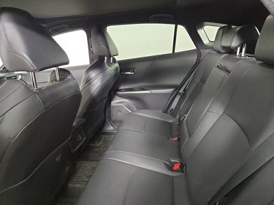 2023 Toyota Venza LE