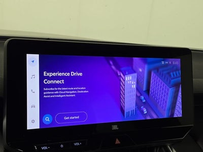 2023 Toyota Venza LE