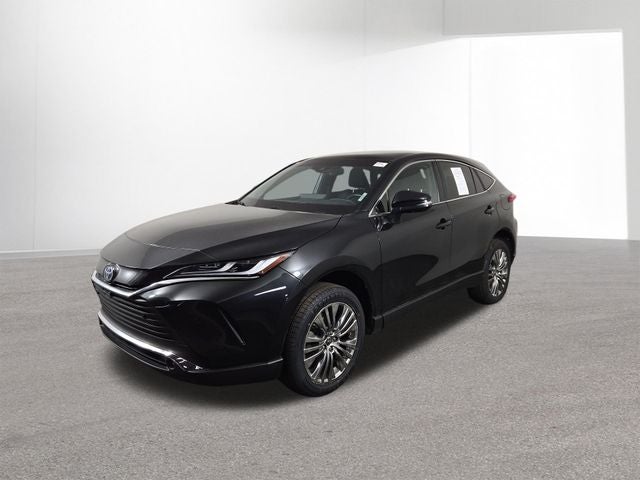 2023 Toyota Venza LE