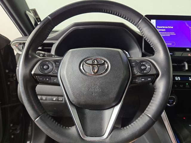 2023 Toyota Venza LE