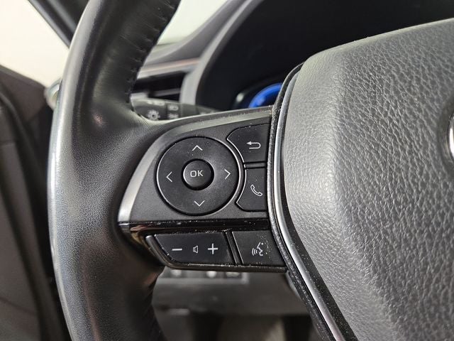 2023 Toyota Venza LE