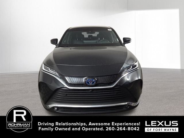 2023 Toyota Venza LE