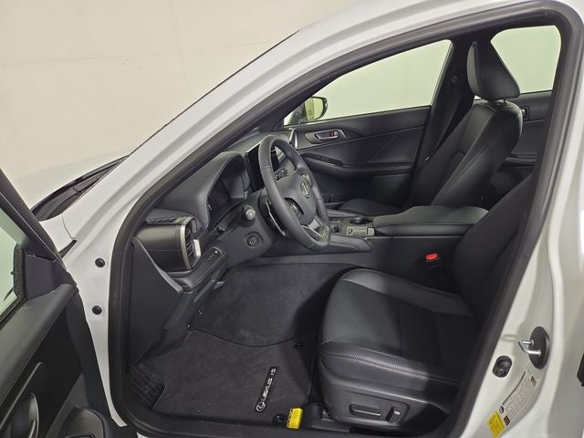 2026 Lexus IS F SPORT DESIGN AWD