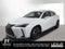 2026 Lexus UX PREMIUM AWD