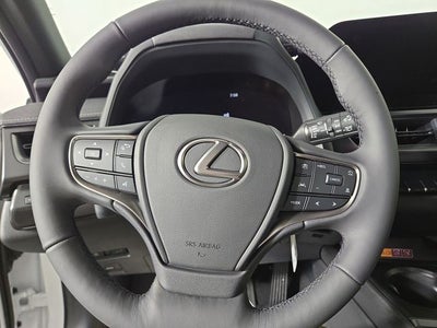 2026 Lexus UX PREMIUM AWD