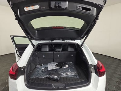 2026 Lexus UX PREMIUM AWD