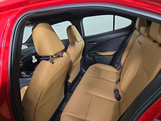 2025 Lexus UX PREMIUM AWD