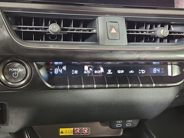 2025 Lexus UX PREMIUM AWD