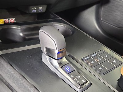 2025 Lexus UX PREMIUM AWD