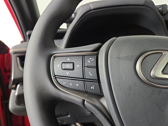 2025 Lexus UX PREMIUM AWD