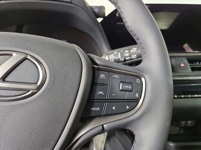2025 Lexus UX PREMIUM AWD