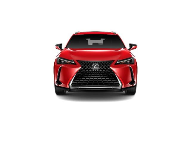 2025 Lexus UX PREMIUM AWD