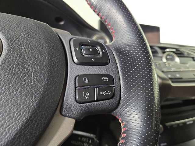 2018 Lexus NX 300 F Sport