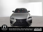 2018 Lexus NX 300 F Sport