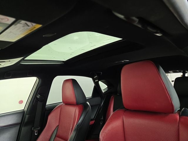 2018 Lexus NX 300 F Sport