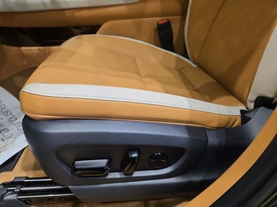 2026 Lexus RZ 350e
