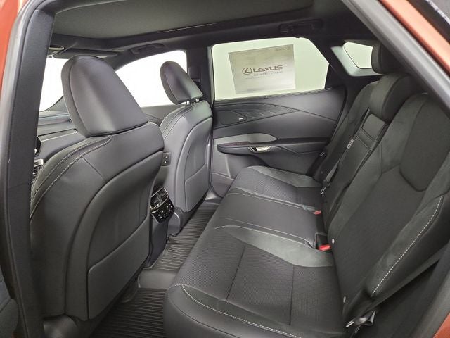2026 Lexus RX LUXURY AWD