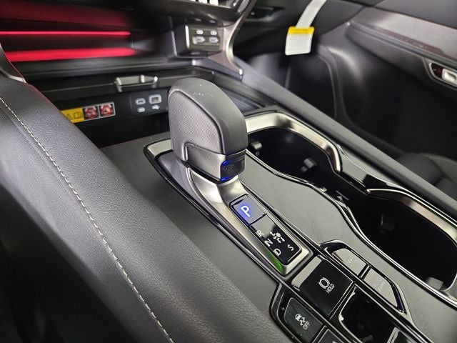 2026 Lexus RX LUXURY AWD