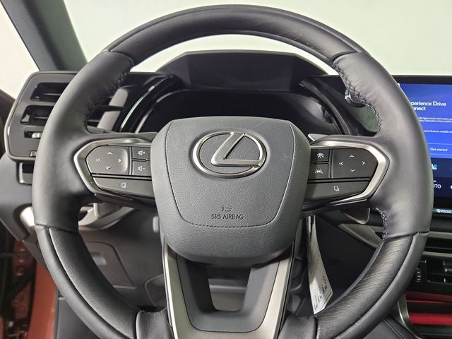 2026 Lexus RX LUXURY AWD