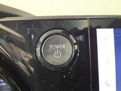 2026 Lexus RX LUXURY AWD